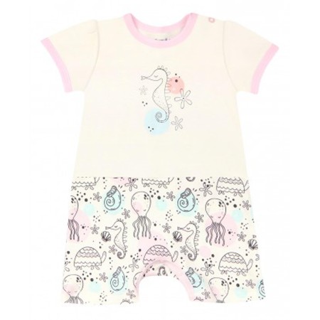 Nini romperis Wonderland