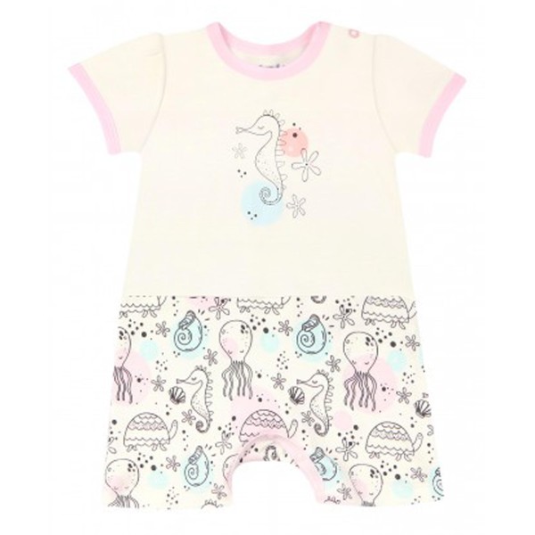 Nini romperis Wonderland Nini romperis Wonderland