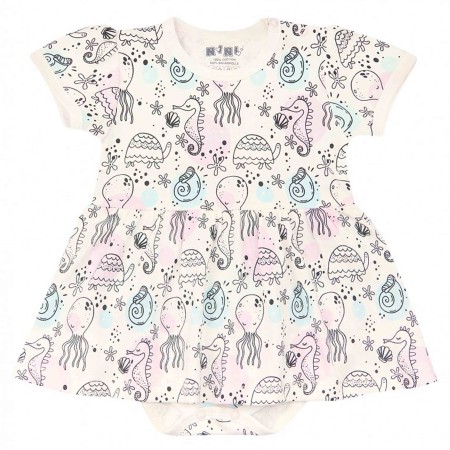 Nini smėlinukas - suknelė Wonderland