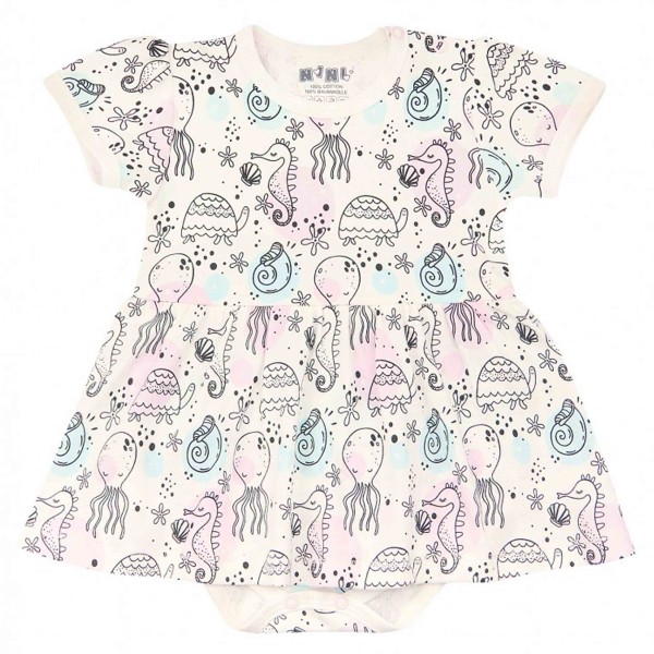 Nini smėlinukas - suknelė Wonderland Nini smėlinukas - suknelė Wonderland