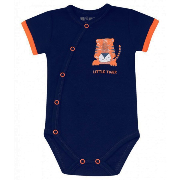 Nini Glaustinukas Tiger Nini Glaustinukas Tiger