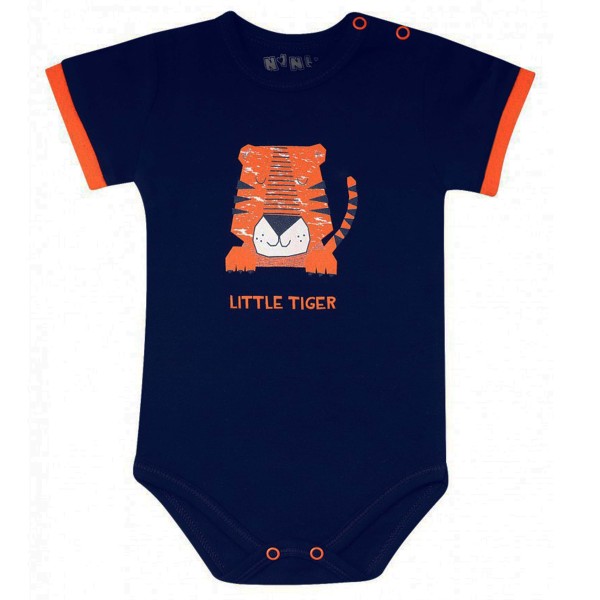 Nini organinės medvilnės smėlinukas Tiger Nini organinės medvilnės smėlinukas Tiger