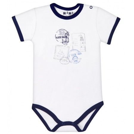 Nini baltas smėlinukas Voyage