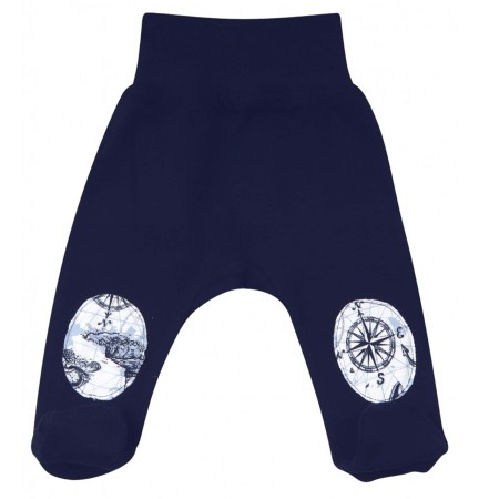 Nini Kelnytės Voyage mėlynos
