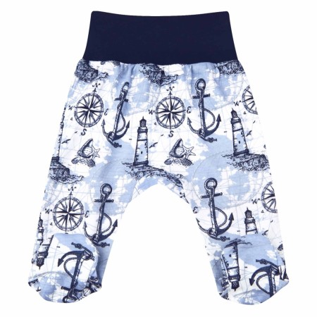 Nini Kelnytės Voyage