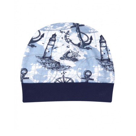 Nini Kepurytė Voyage