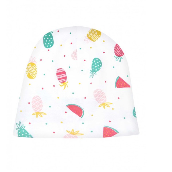 Nini Kepurytė "Ananasai" Nini Kepurytė "Ananasai"