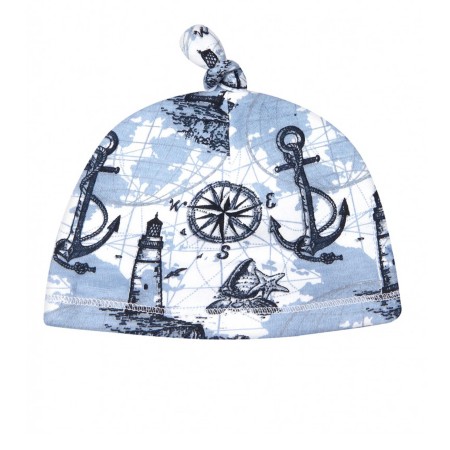 Nini Kepurytė Voyage