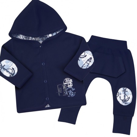 Nini komplektas Voyage