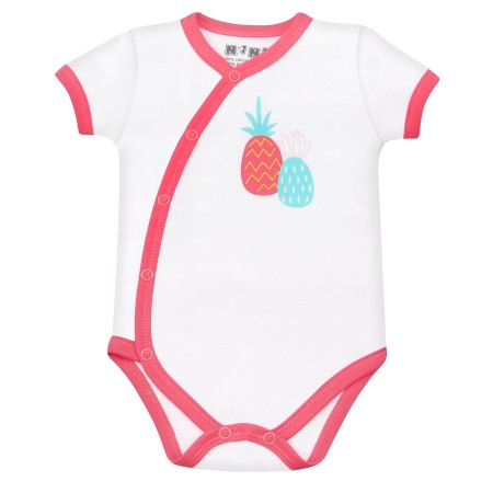 Nini Glaustinukas Ananasas