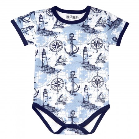 Nini smėlinukas Voyage