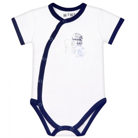 Nini Glaustinukas Voyage