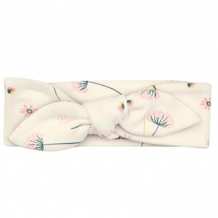 Nini organinės medvilnės galvajuostė My Little Flower