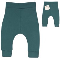 Nini organinės medvilnės kelnytės My Little Flower