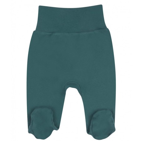 Nini organinės medvilnės kelnytės My Little Flower