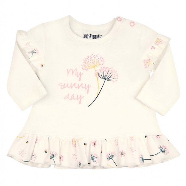 Nini palaidinė My Little flower Nini palaidinė My Little flower