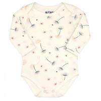 Nini organinės medvilnės smėlinukas My Little flower