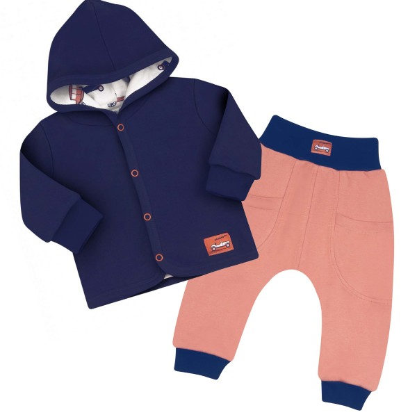 Nini komplektas berniukui Old Car Nini komplektas berniukui Old Car