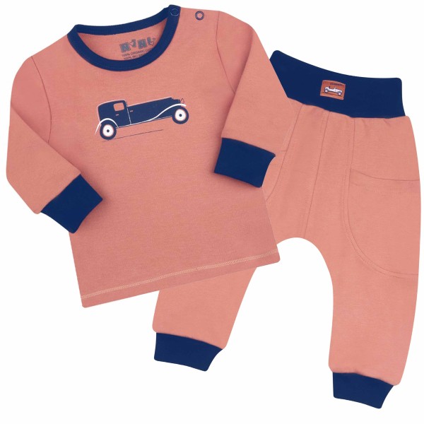Nini komplektas berniukui Old Car Nini komplektas berniukui Old Car