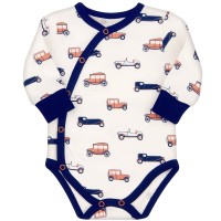 Nini Glaustinukas "Old Car" 