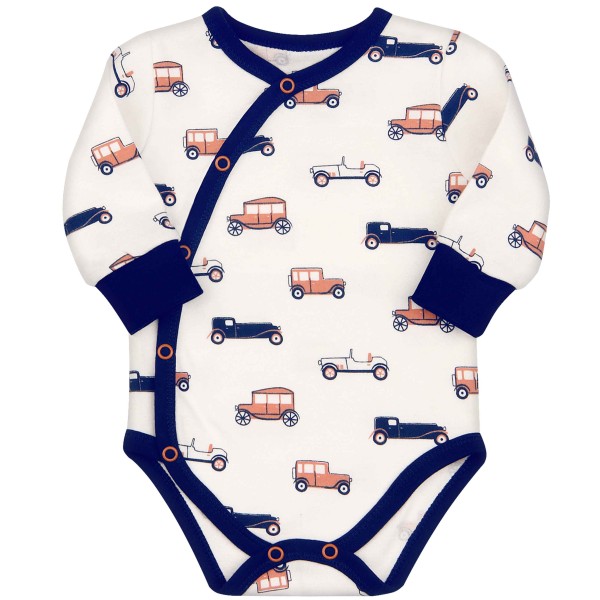 Nini Glaustinukas "Old Car" Nini Glaustinukas "Old Car"