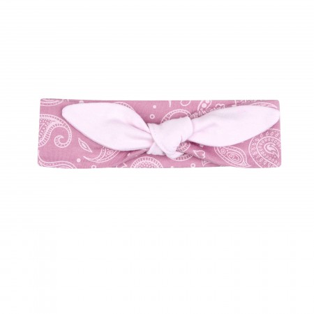 Nini organinės medvilnės galvajuostė Dream Time