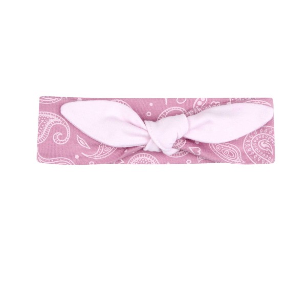 Nini organinės medvilnės galvajuostė Dream Time Nini organinės medvilnės galvajuostė Dream Time