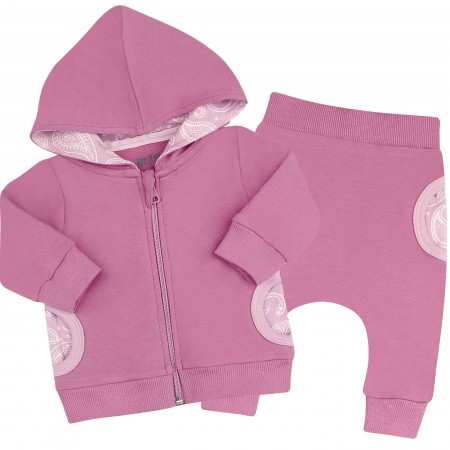 Nini komplektas mergaitei Dream Time