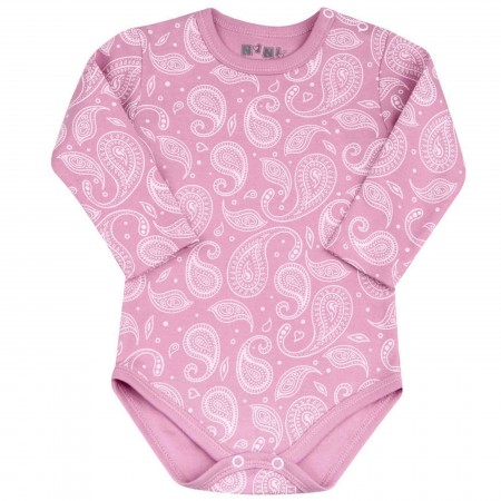 Nini organinės medvilnės smėlinukas Dream Time