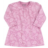 Nini organinės medvilnės suknelė Dream Time