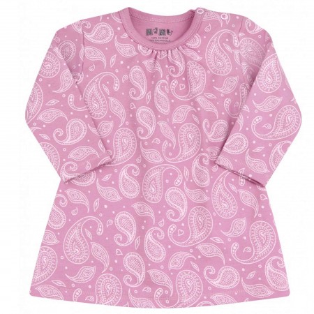 Nini organinės medvilnės suknelė Dream Time