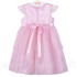 Proginė suknelė mergaitei (šv. rausvos spl.) Proginė suknelė mergaitei (šv. rausvos spl.)