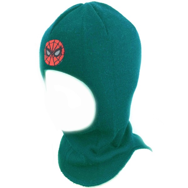 Vilnonė kepurė-šalmas 1906-25 Vilnonė kepurė-šalmas 1906-25