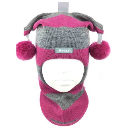 Vilnonė kepurė - šalmas 1407/34