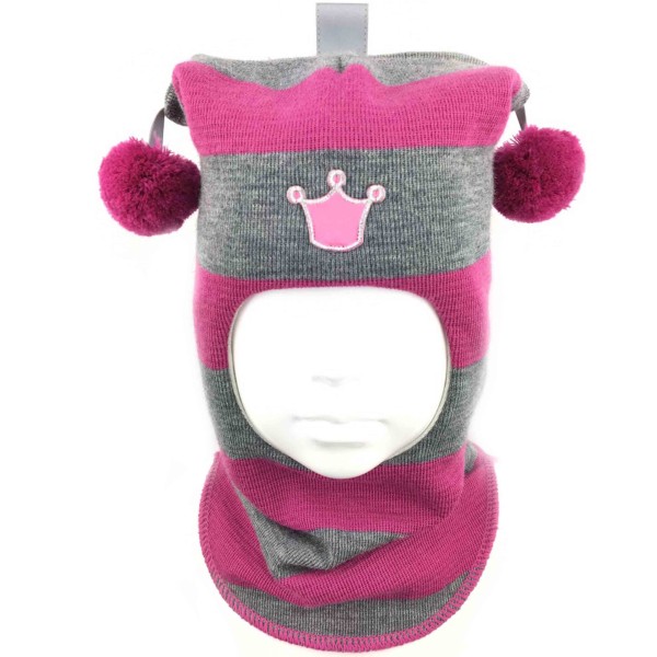 Vilnonė kepurė - šalmas 1401/34 Vilnonė kepurė - šalmas 1401/34