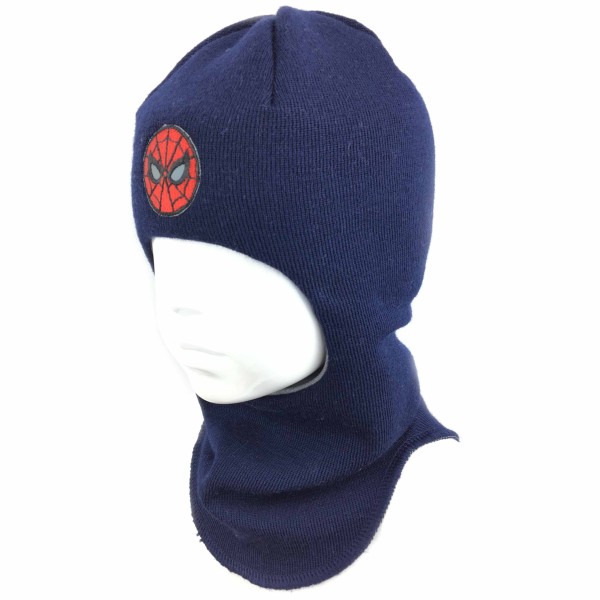 Vilnonė kepurė-šalmas 1906-6 Vilnonė kepurė-šalmas 1906-6