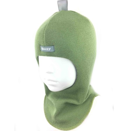 Vilnonė kepurė-šalmas 1405/23