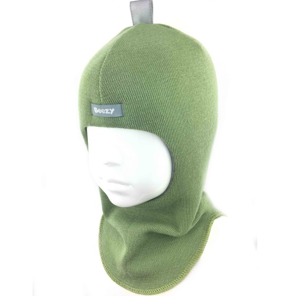 Vilnonė kepurė-šalmas 1405/23 Vilnonė kepurė-šalmas 1405/23