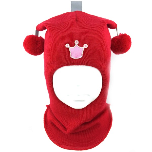 Vilnonė kepurė - šalmas 1401/20 Vilnonė kepurė - šalmas 1401/20