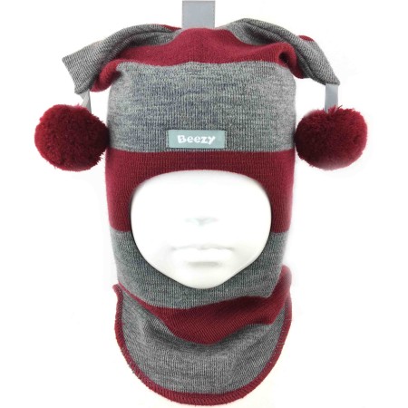 Vilnonė kepurė - šalmas 1407/42