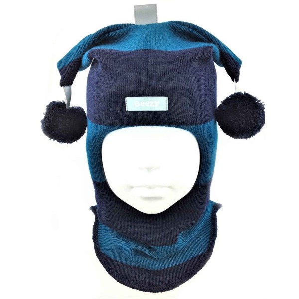 Vilnonė kepurė - šalmas 1407/58 Vilnonė kepurė - šalmas 1407/58