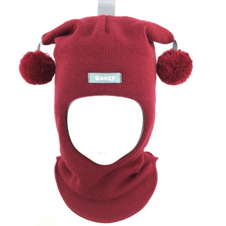 Vilnonė kepurė - šalmas 1401/26