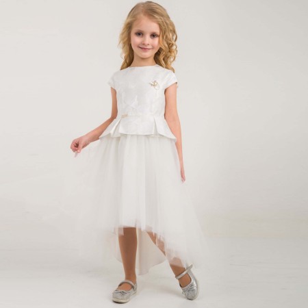 Suknelė Taini (Pieno spl.)