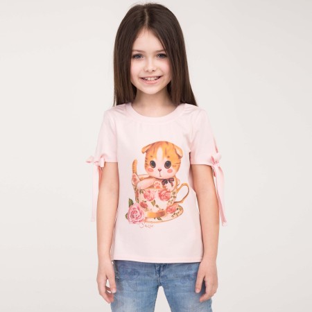 Palaidinė mergaitei "Kaili"