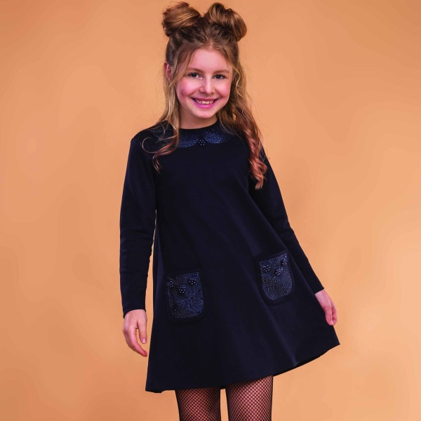 Suknelė "Malvi' Suknelė "Malvi'