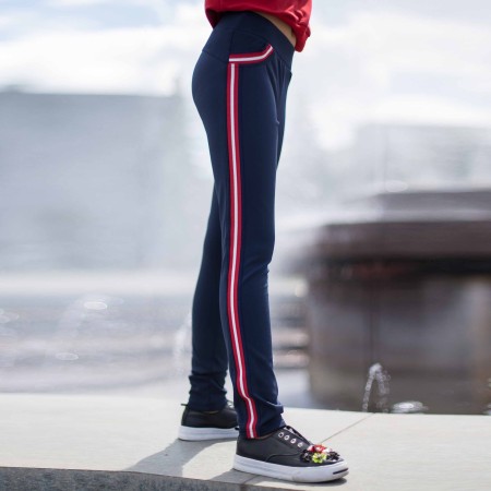 Kelnės - timpos su pašiltinimu Runa