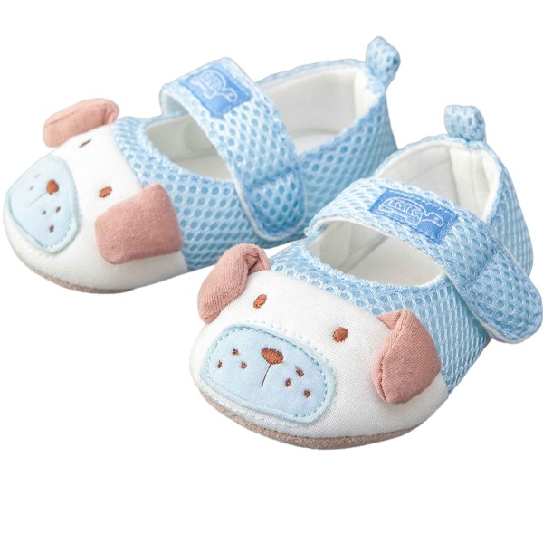 TUTU Batukai "Melsvi šuniukai" TUTU Batukai "Melsvi šuniukai"