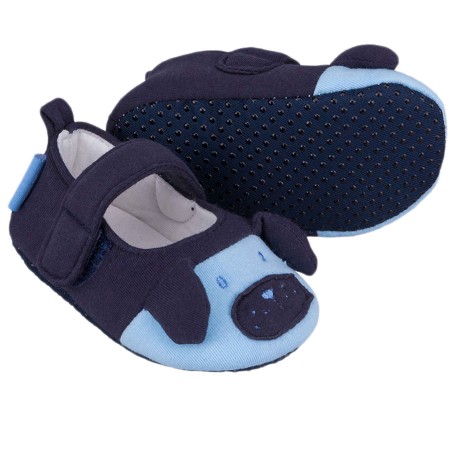 TUTU Batukai "Mėlyni šuniukai"