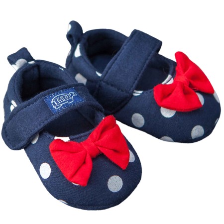 TUTU Batukai "Mėlyni taškeliai"