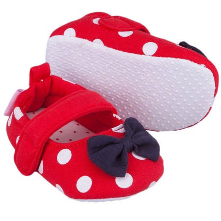 TUTU Batukai "Raudoni taškeliai"